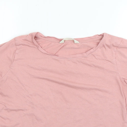 day dreams Womens Pink   Top Pyjama Top Size 10