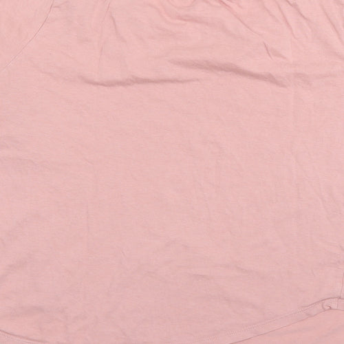 day dreams Womens Pink   Top Pyjama Top Size 10