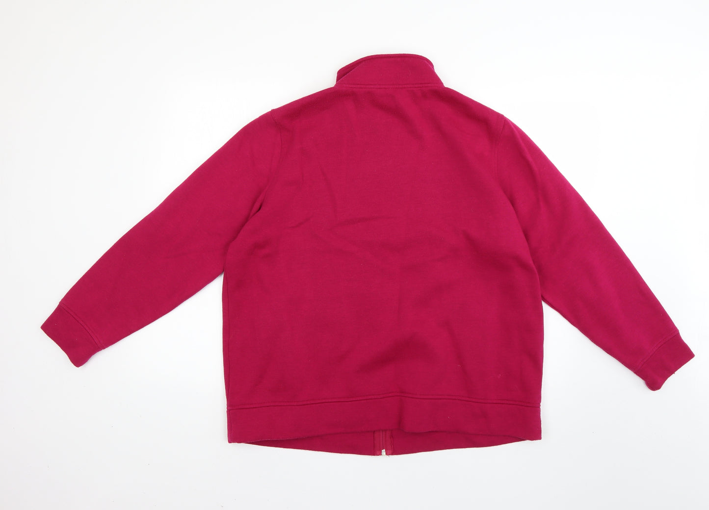 BM Womens Pink   Jacket  Size L