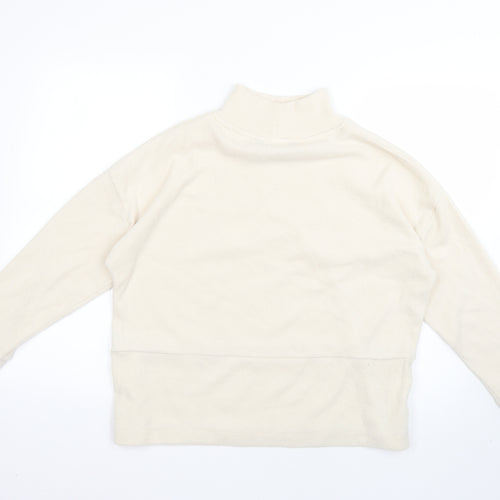 F&F Womens Beige   Pullover Jumper Size 10
