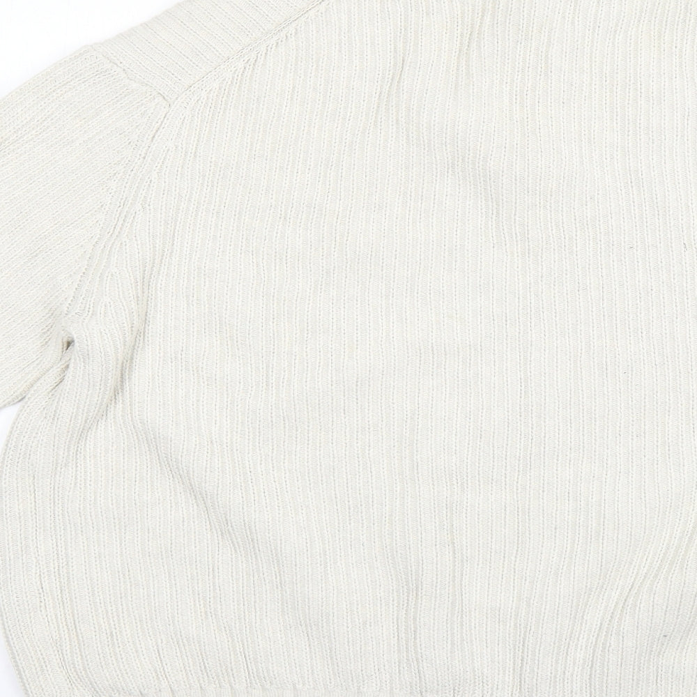 Henri Lloyd Mens Beige   Jacket  Size 2XL