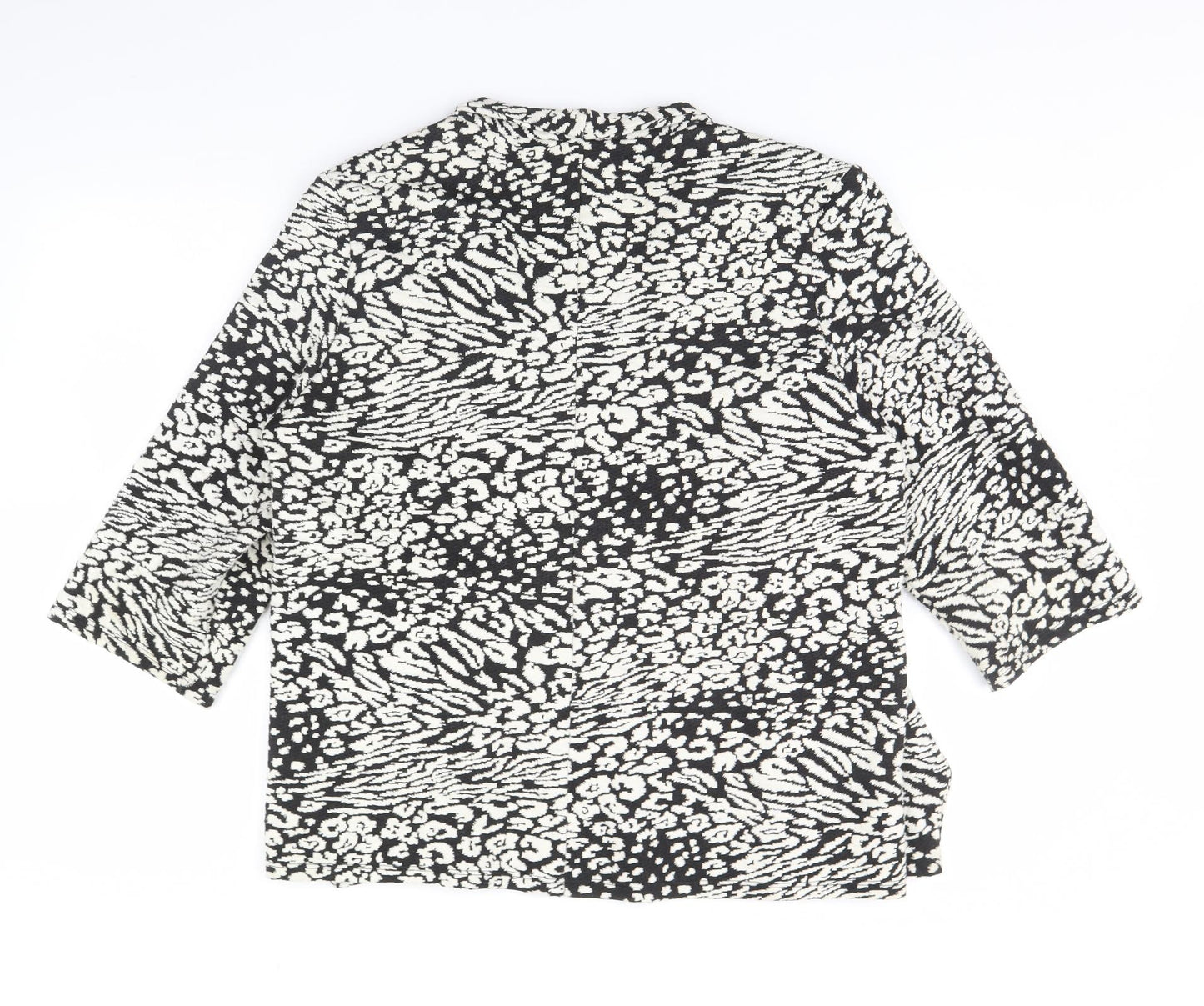 George Womens White   Jacket  Size 22