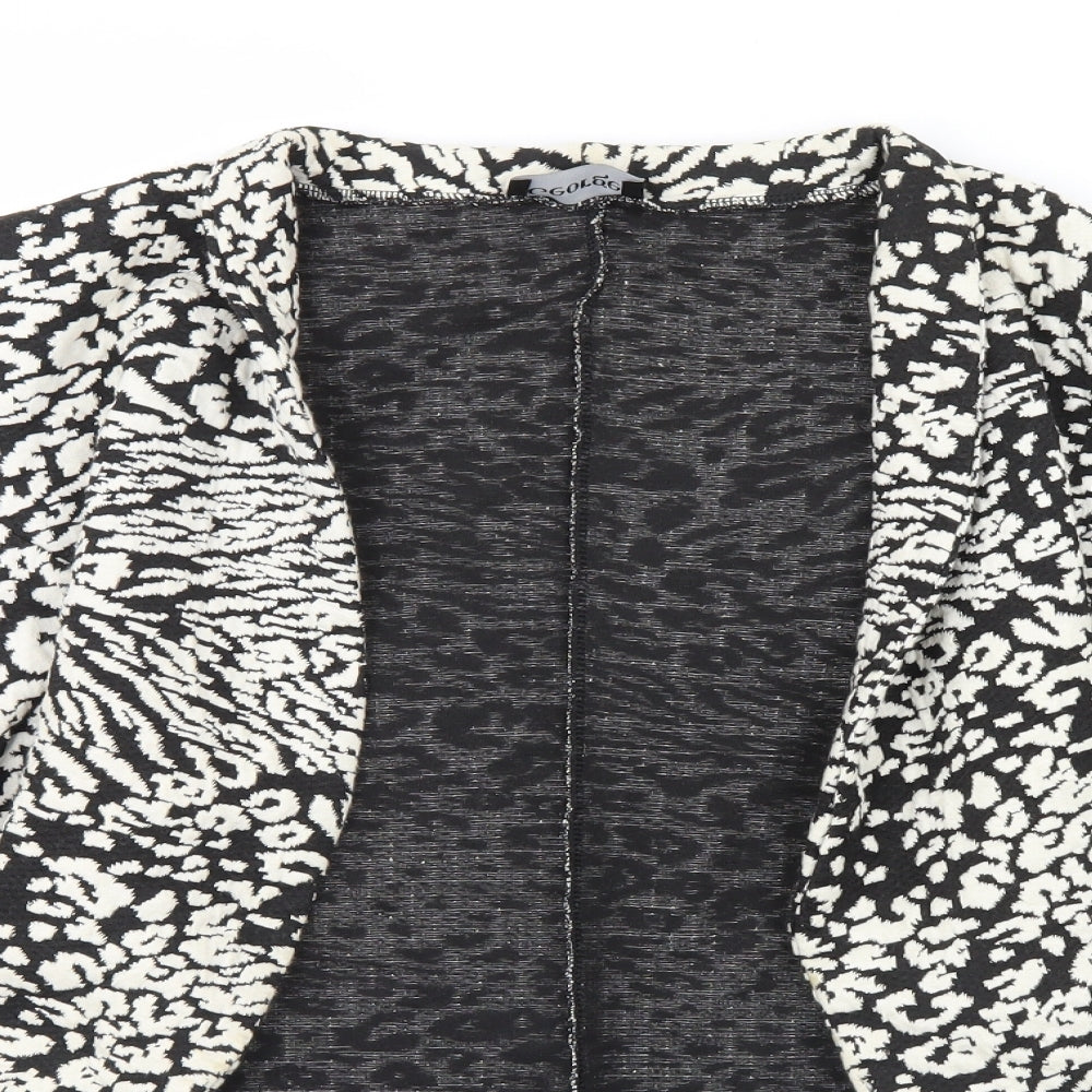George Womens White   Jacket  Size 22