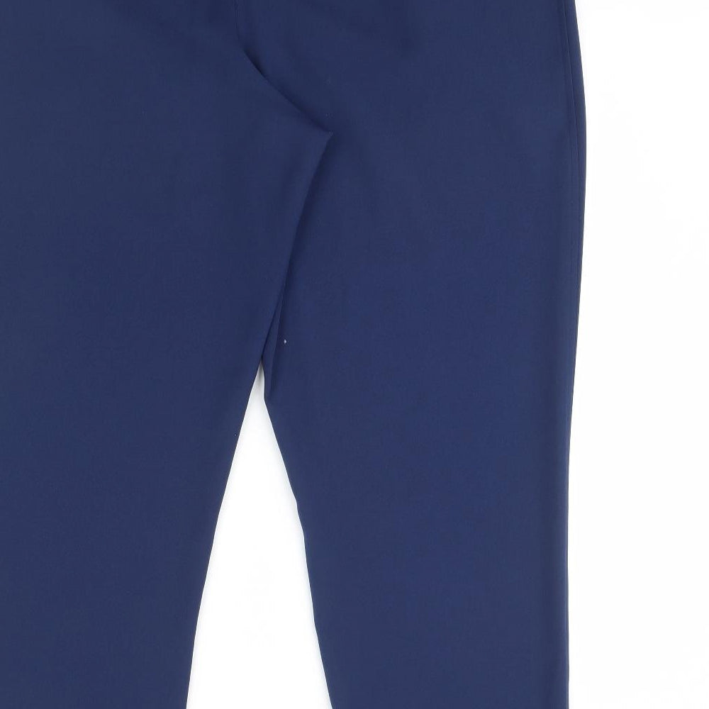 TU Womens Blue   Trousers  Size 20 L30 in