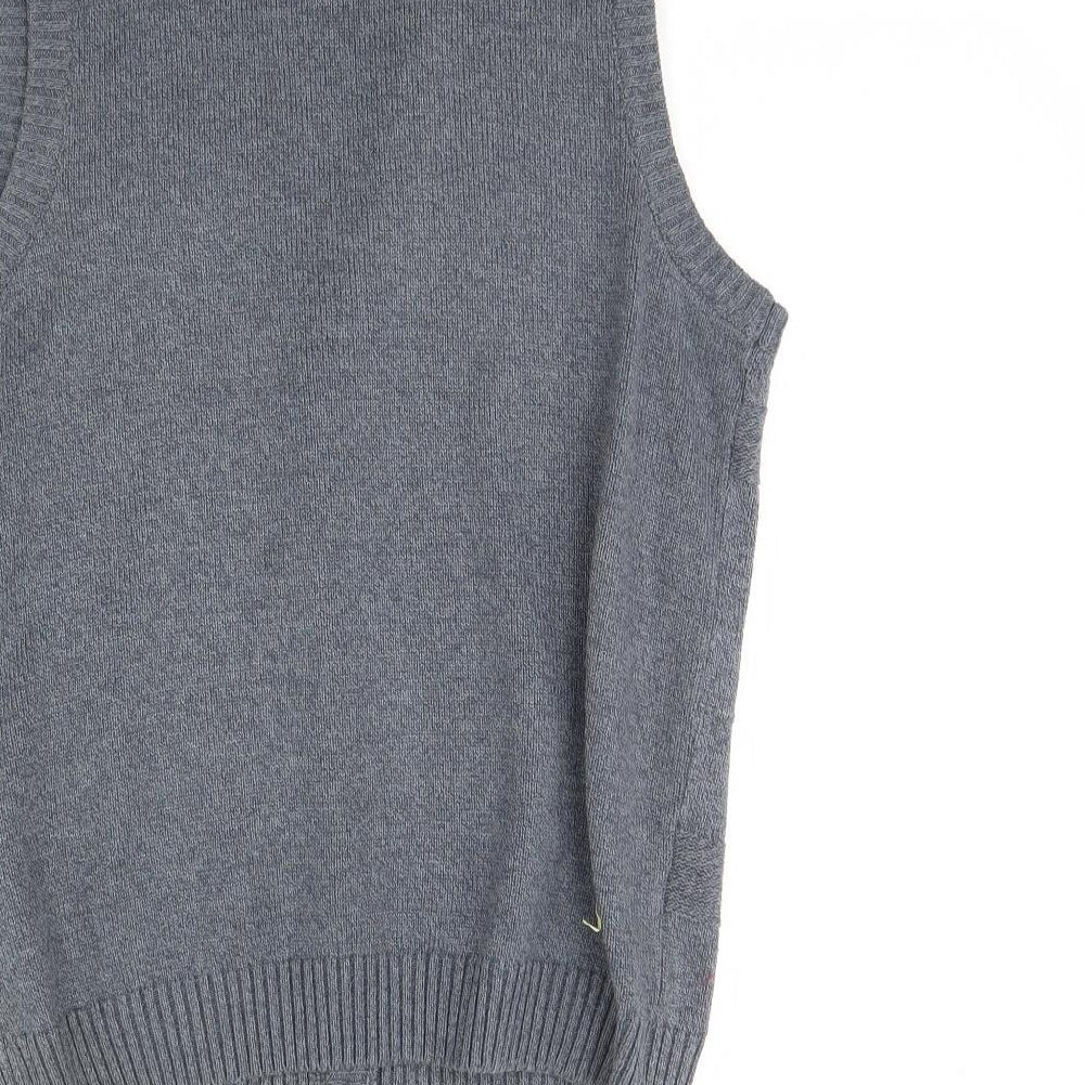 BHS Mens Grey   Jacket  Size S