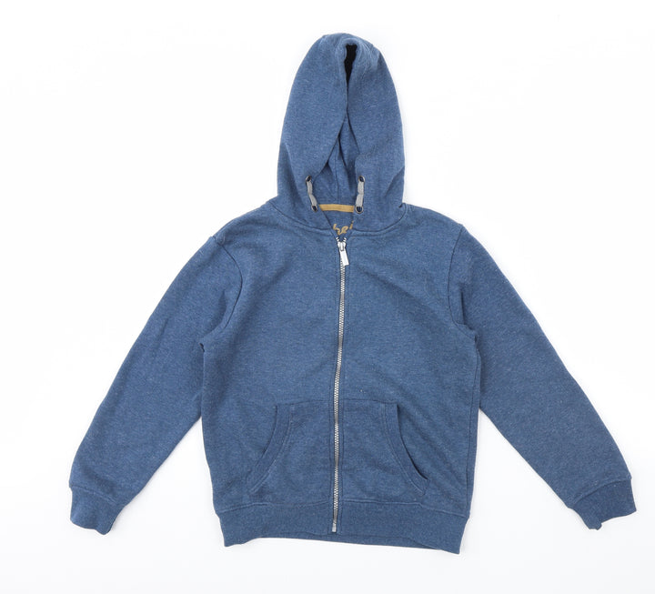 Primark Boys Blue   Jacket  Size 9 Years