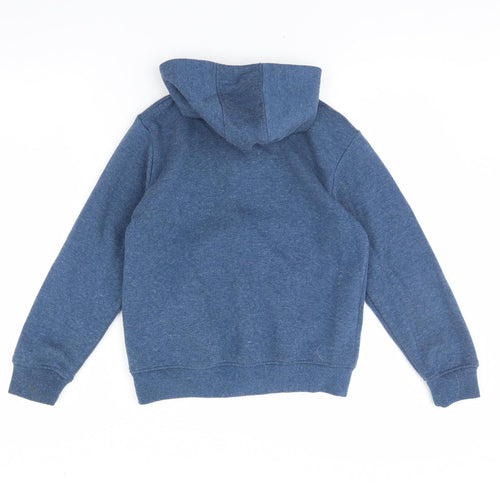 Primark Boys Blue   Jacket  Size 9 Years