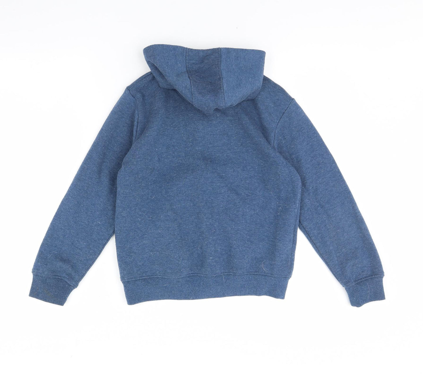 Primark Boys Blue   Jacket  Size 9 Years
