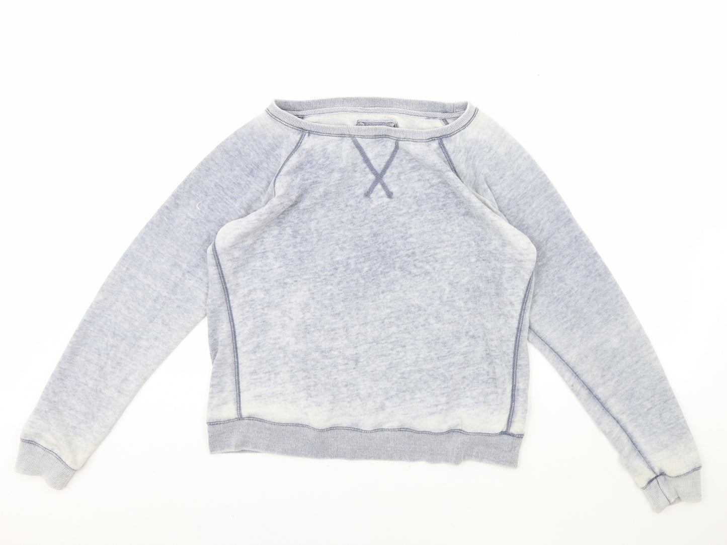 Atmosphere Womens Blue   Pullover Jumper Size 10