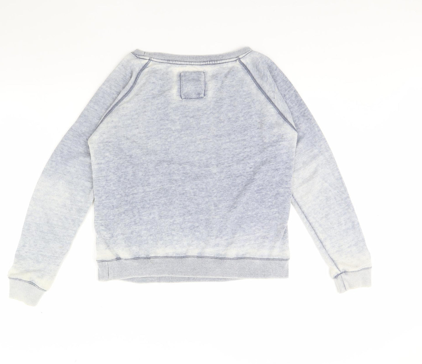 Atmosphere Womens Blue   Pullover Jumper Size 10
