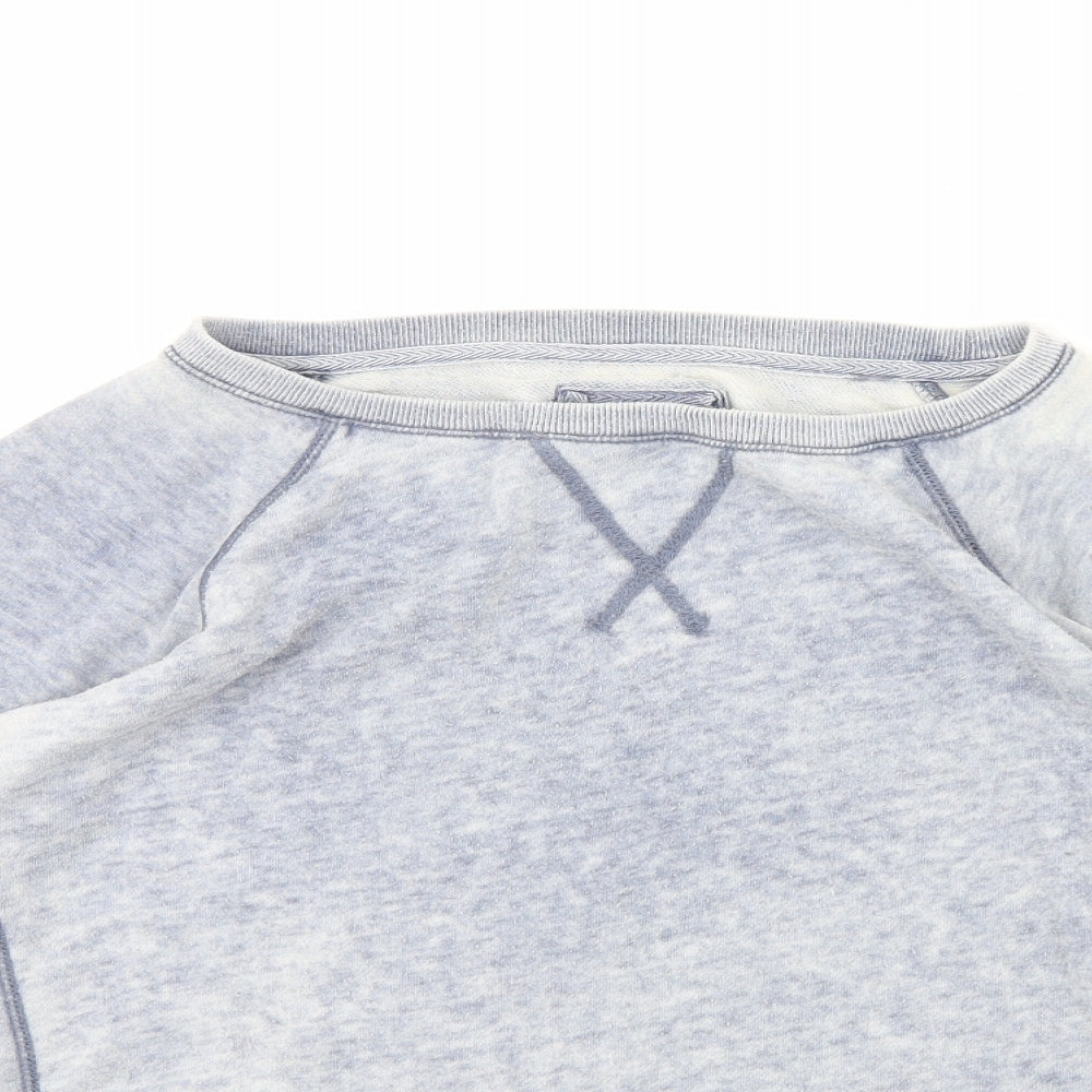 Atmosphere Womens Blue   Pullover Jumper Size 10
