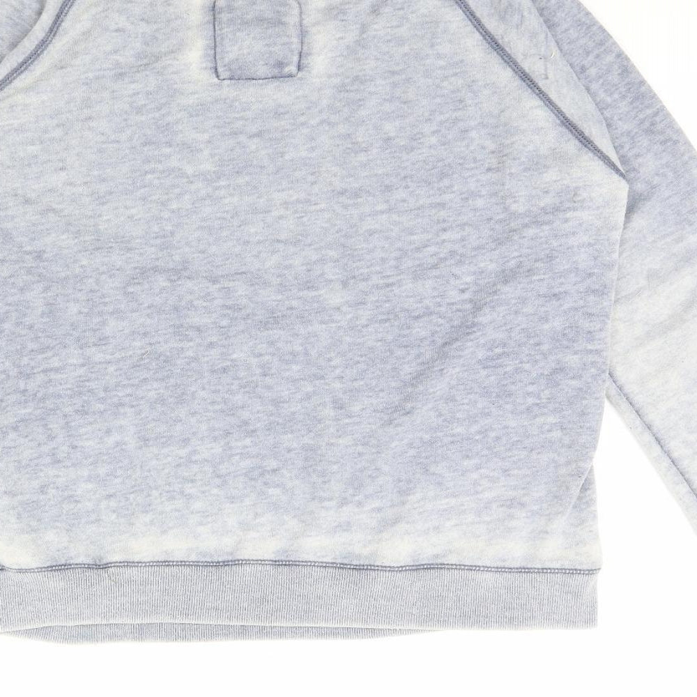 Atmosphere Womens Blue   Pullover Jumper Size 10