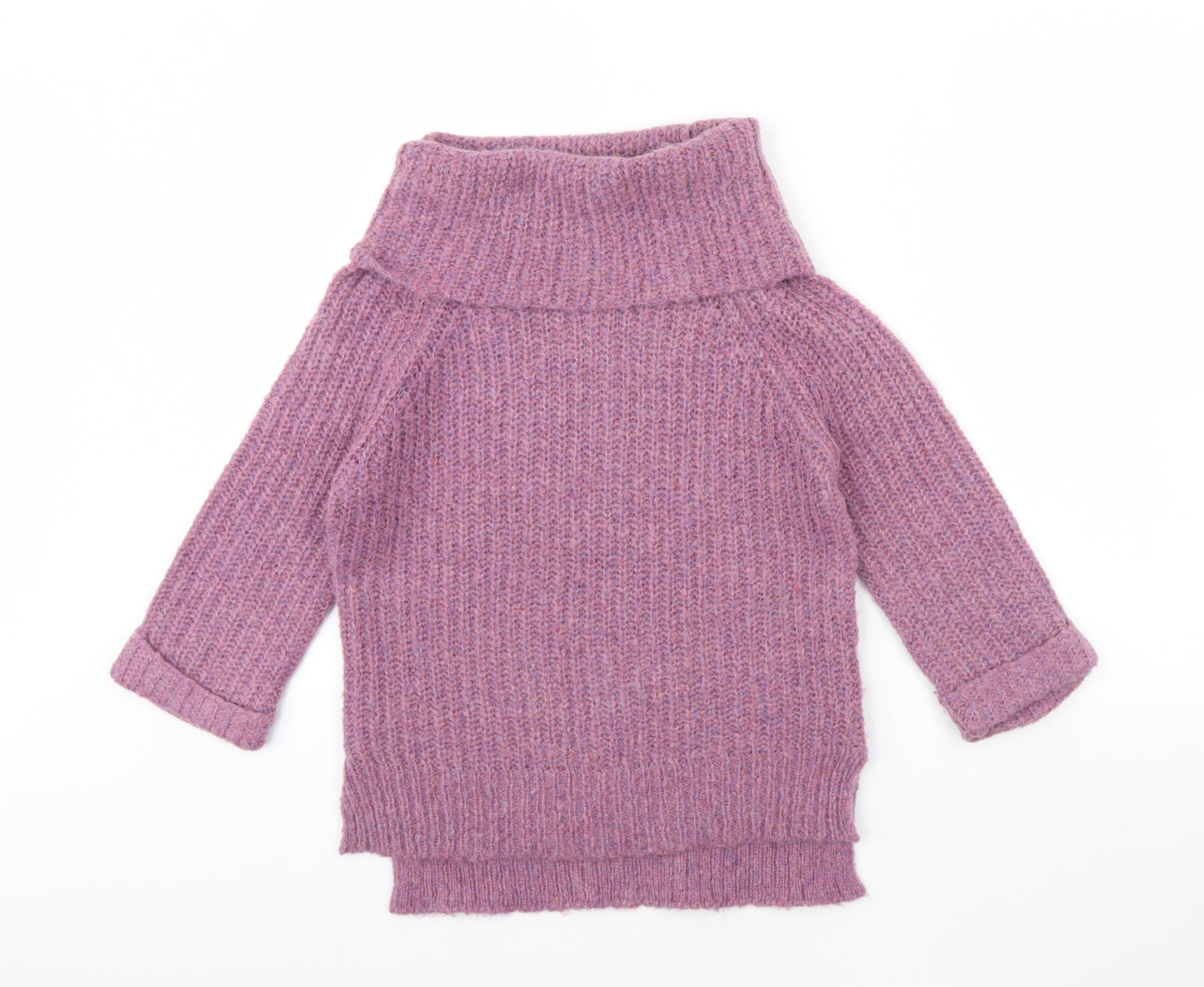 TU Womens Pink   Pullover Jumper Size 8