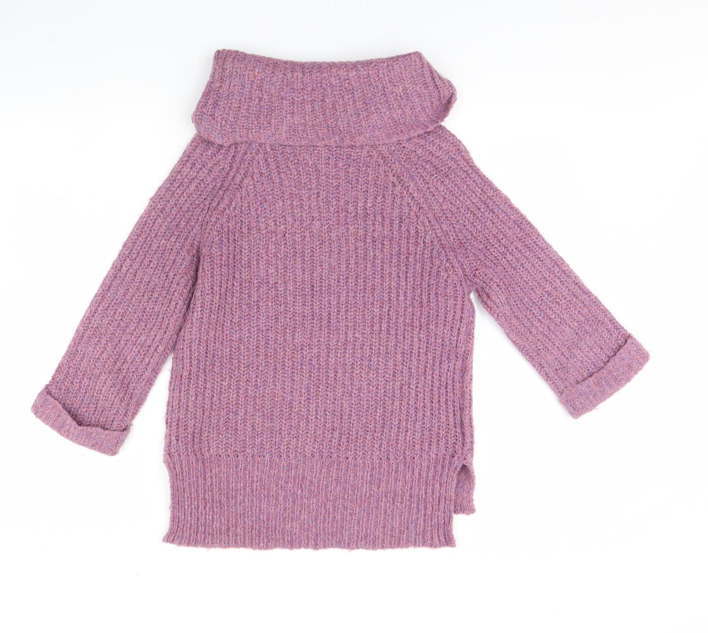 TU Womens Pink   Pullover Jumper Size 8