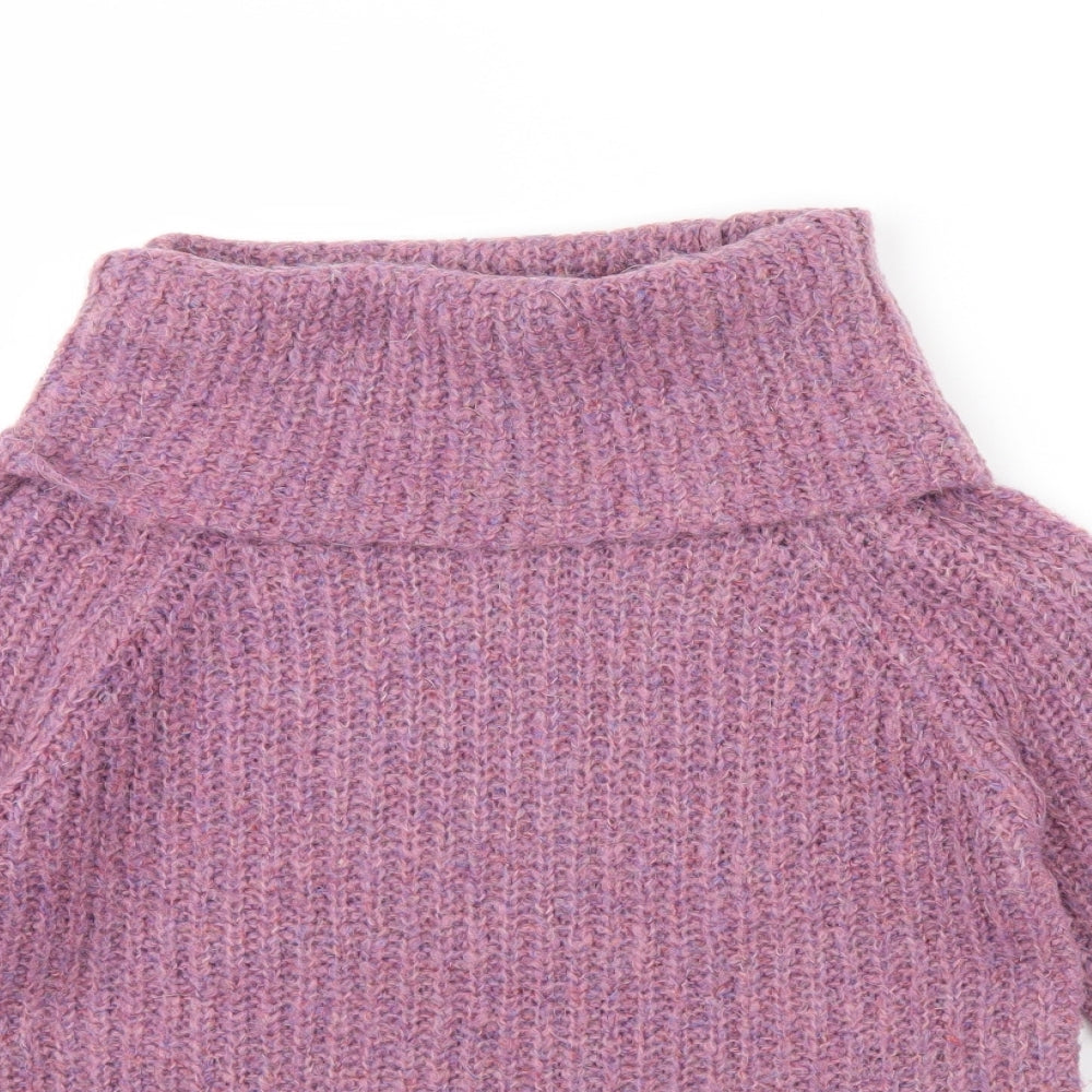 TU Womens Pink   Pullover Jumper Size 8