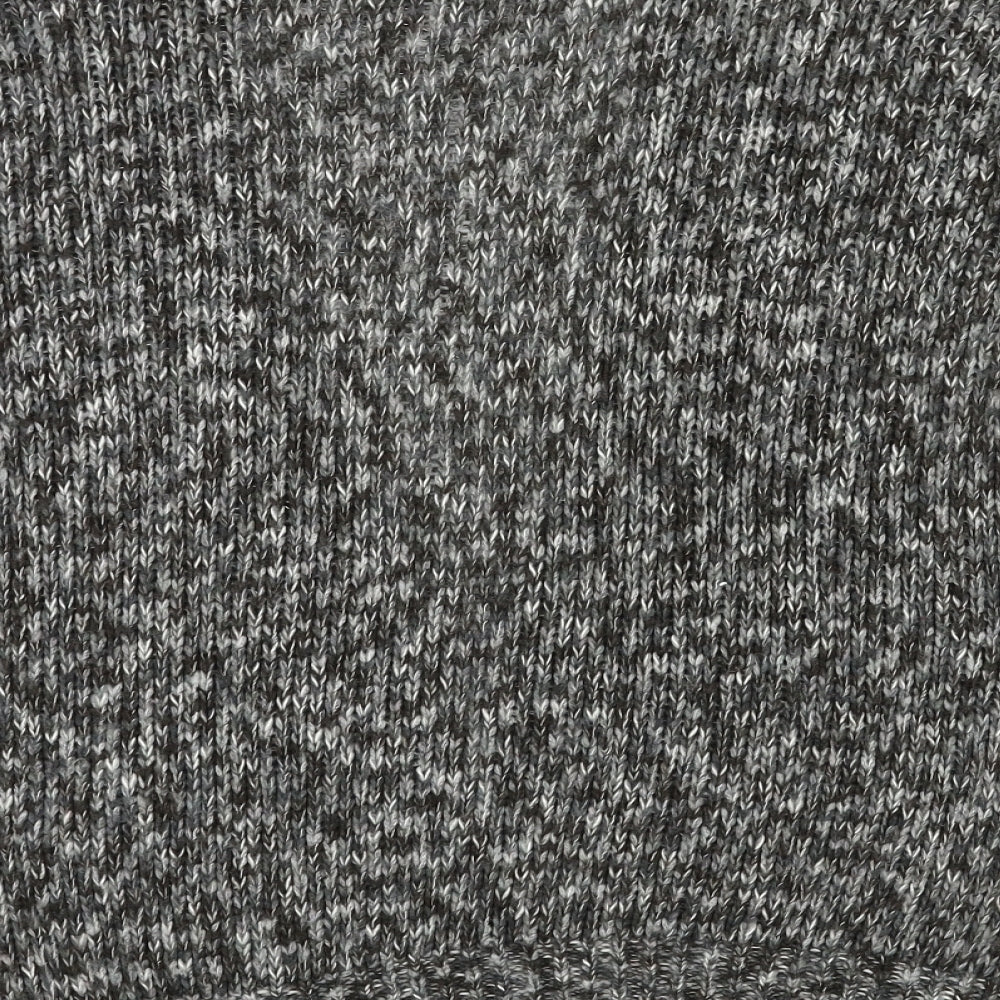 Whisper Womens Grey  Knit Cardigan Jumper Size 16