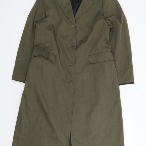 C&A Womens Grey   Jacket Suit Jacket Size 16