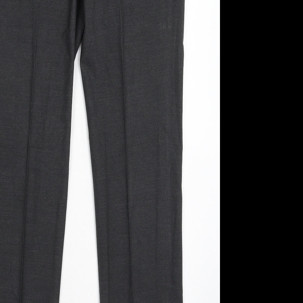 ASOS Mens Grey   2 Piece Suit Size 38 L32 in