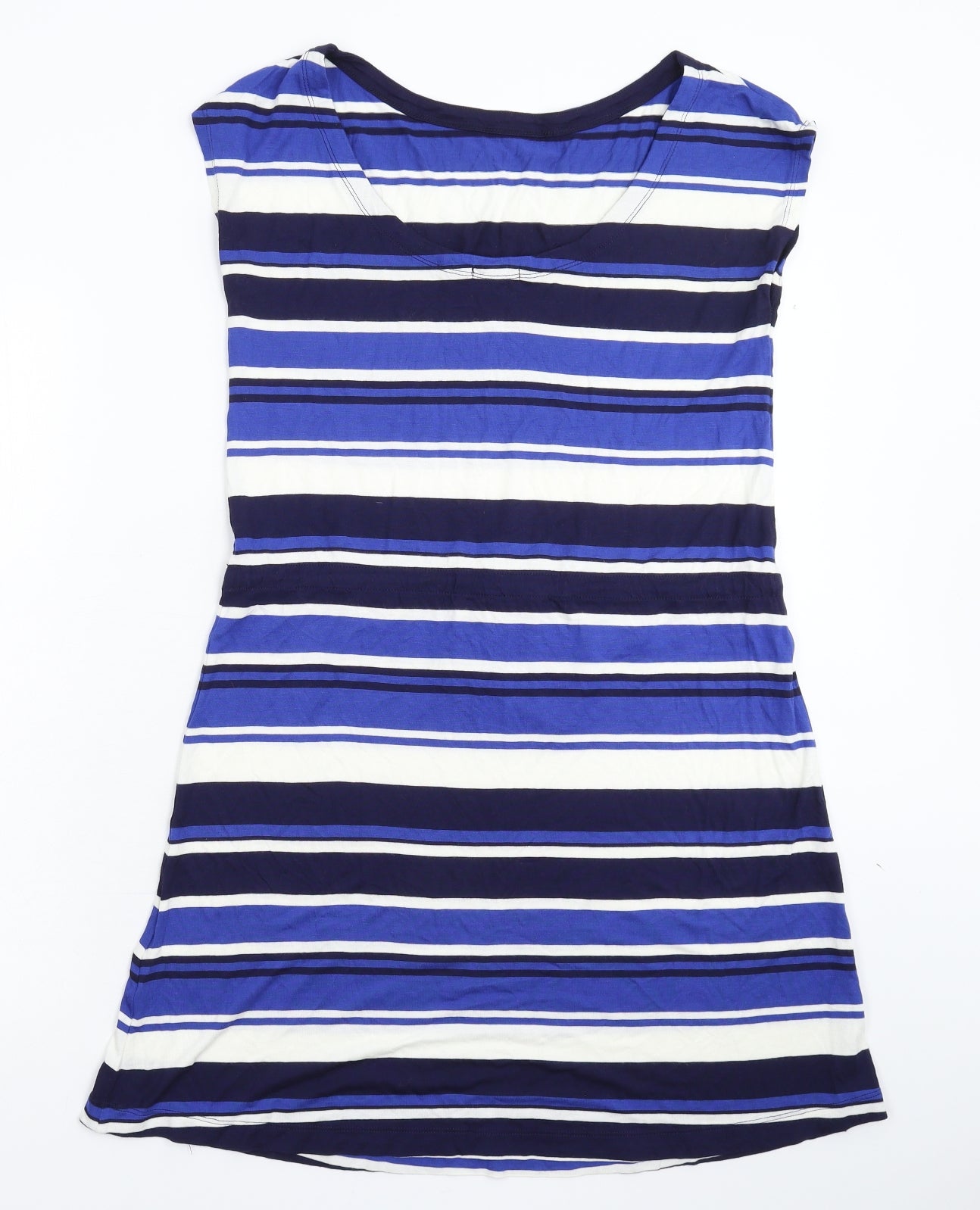 Gap Womens Multicoloured Striped  Mini  Size XS