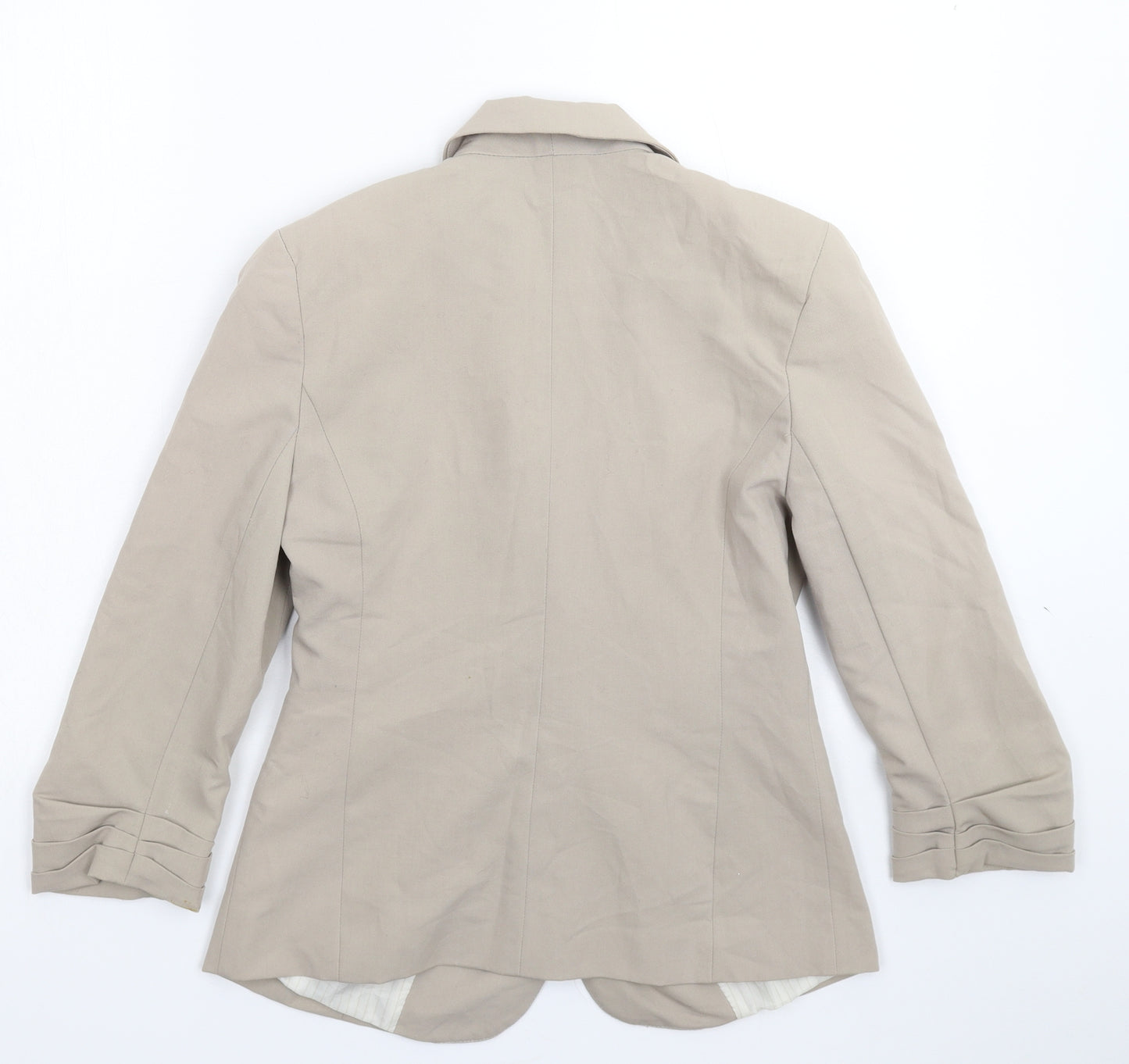 Atmosphere Womens Grey   Jacket Blazer Size 8