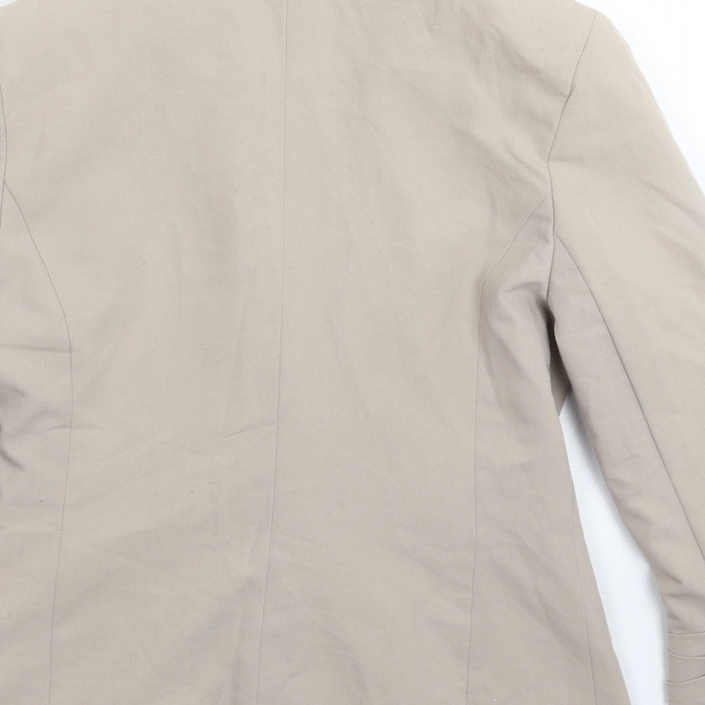 Atmosphere Womens Grey   Jacket Blazer Size 8