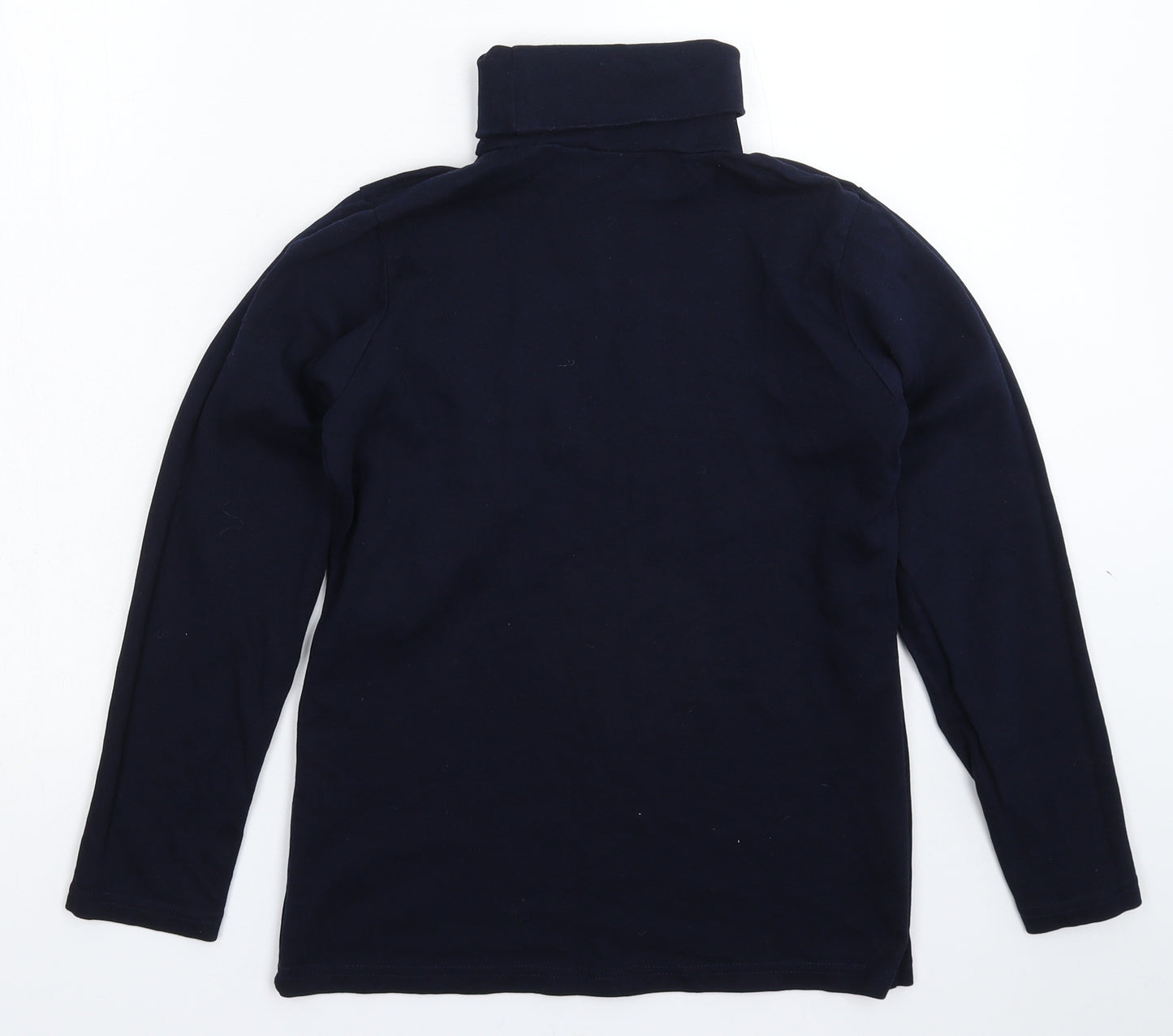 EWM Womens Blue   Pullover Sweatshirt Size 12