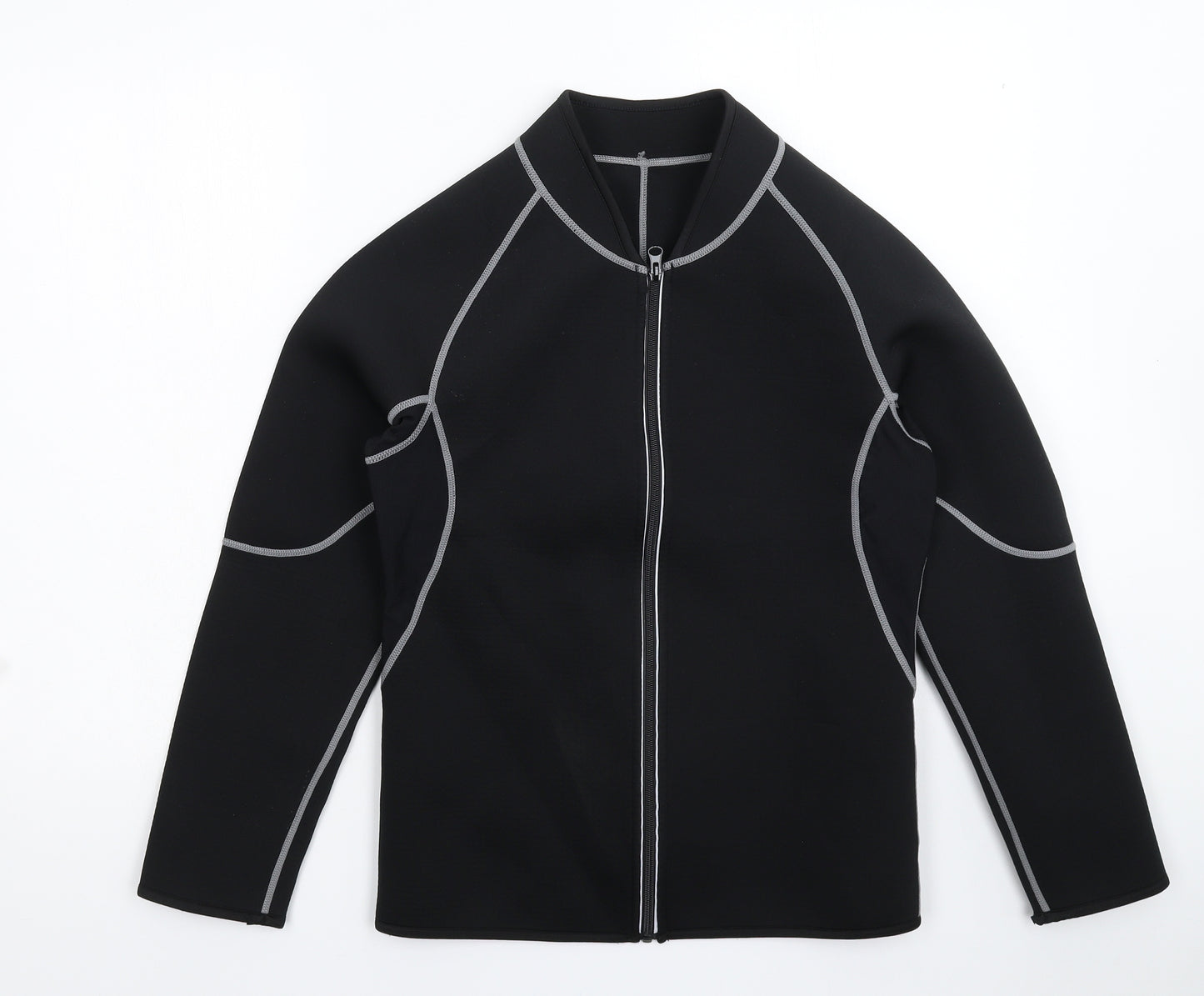 Preworn Womens Black   Jacket  Size L