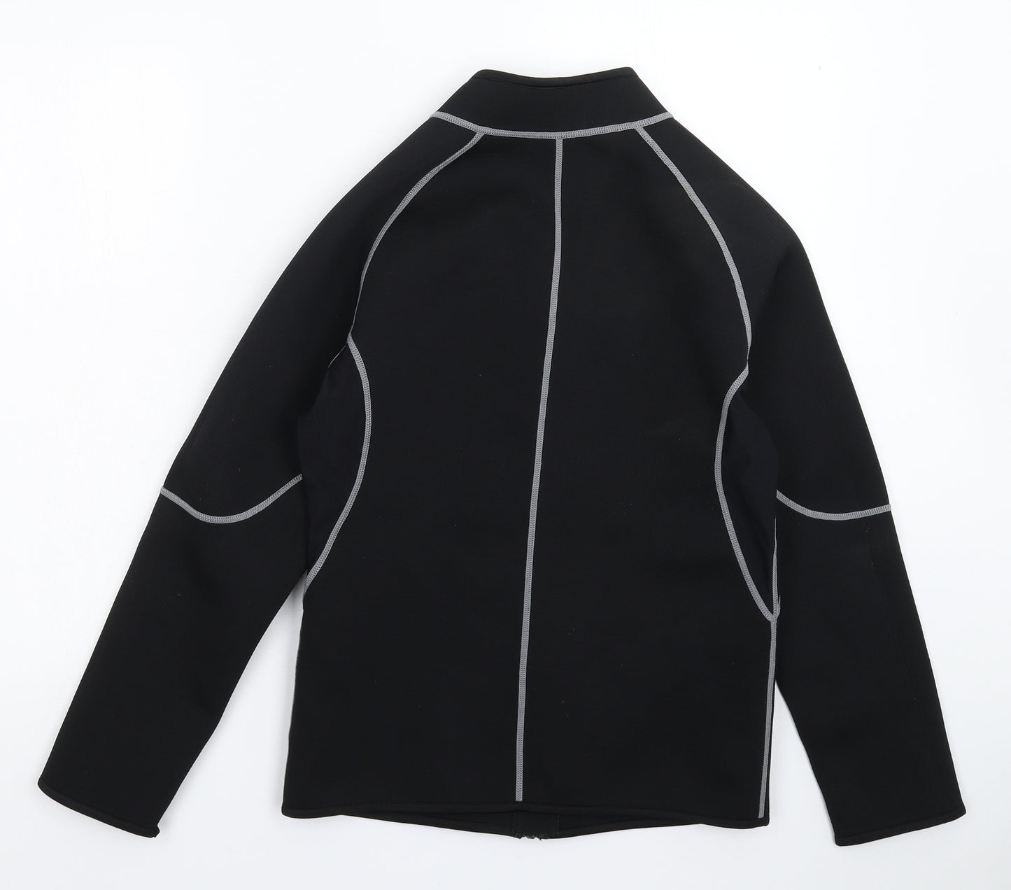 Preworn Womens Black   Jacket  Size L