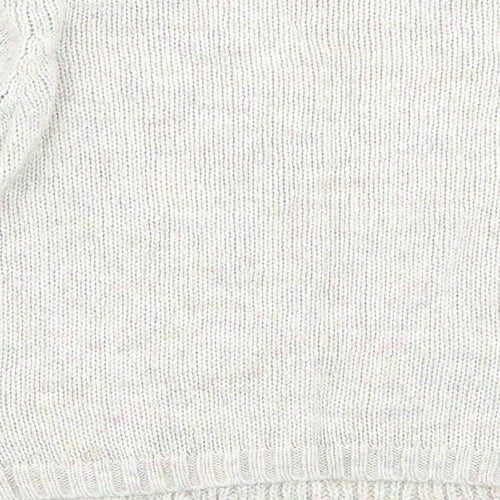 BHS Womens Multicoloured   Pullover Jumper Size 12