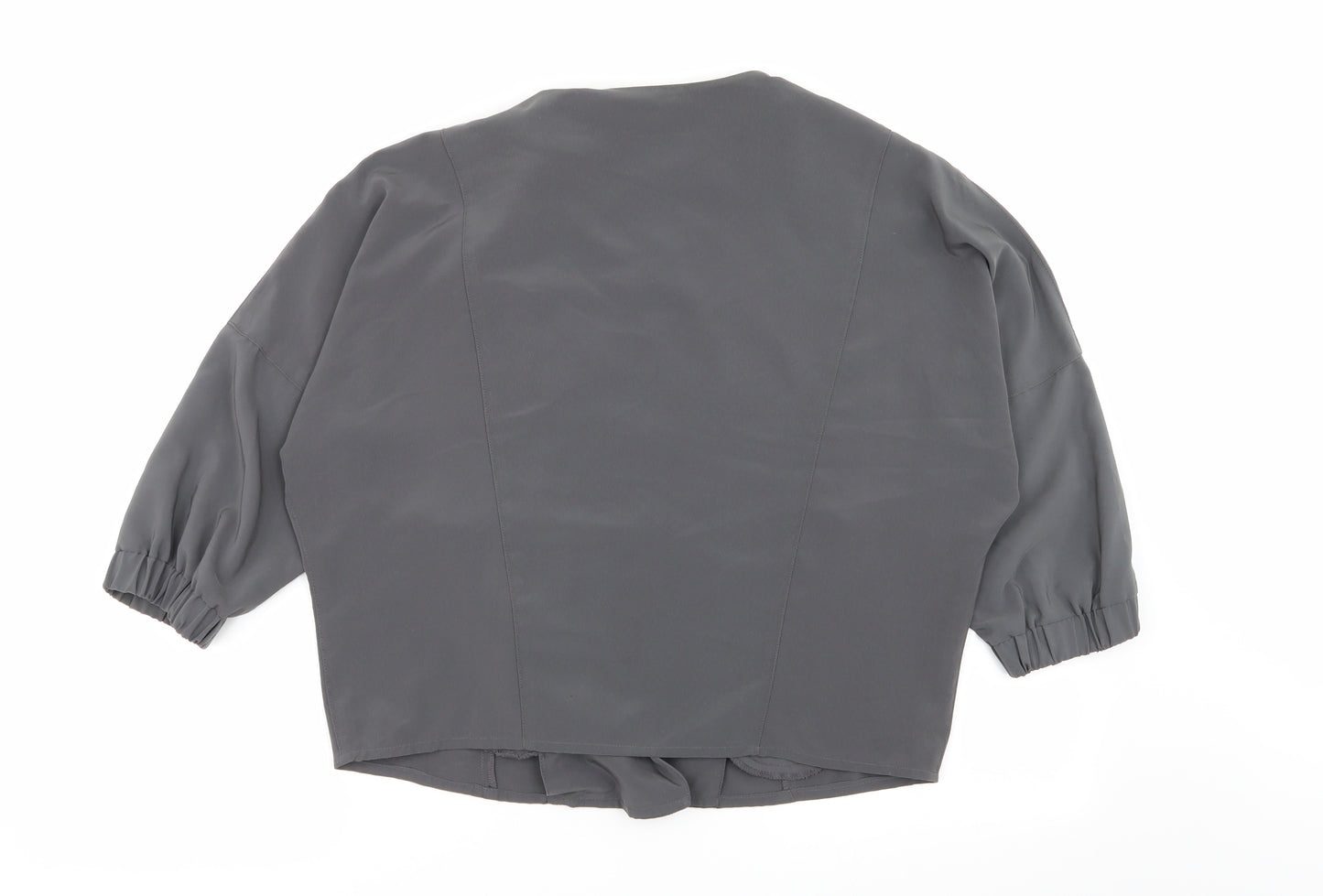 Limited Collection  Womens Grey   Jacket  Size 12