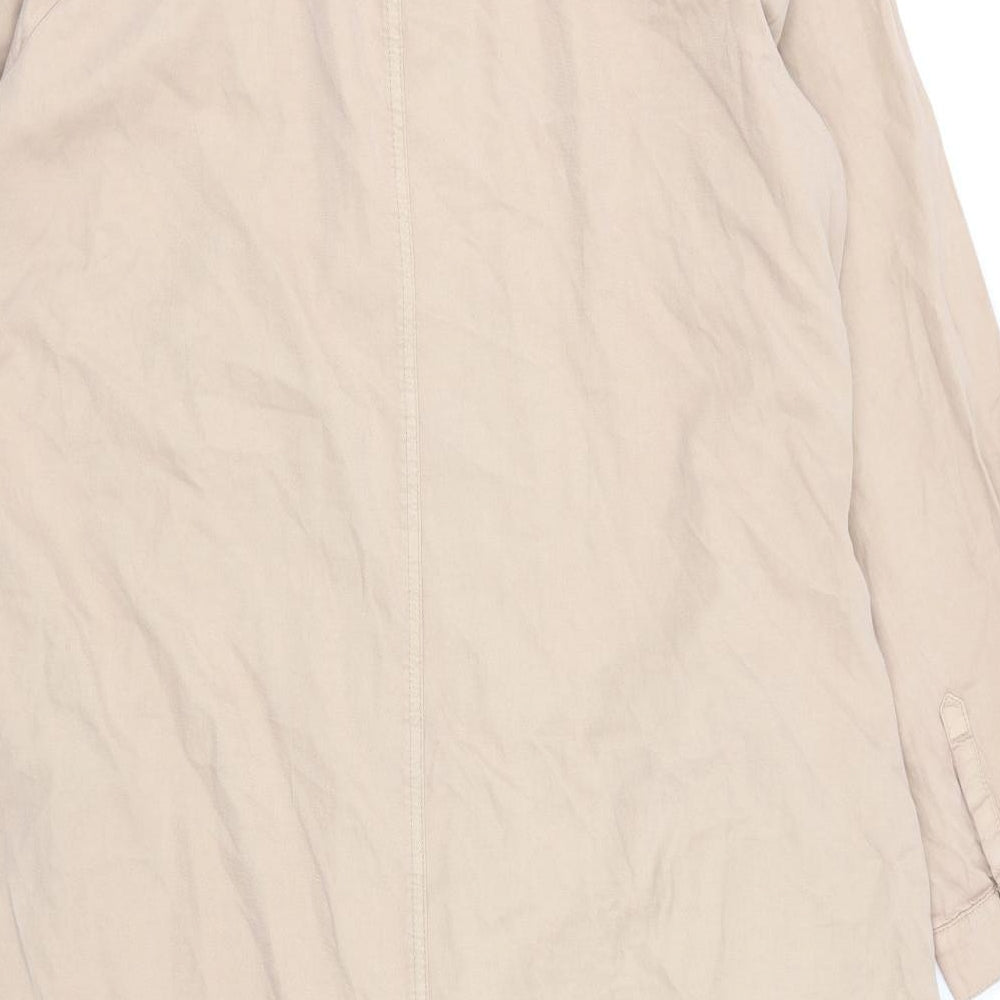 Asda George Womens Beige   Fit & Flare  Size 20