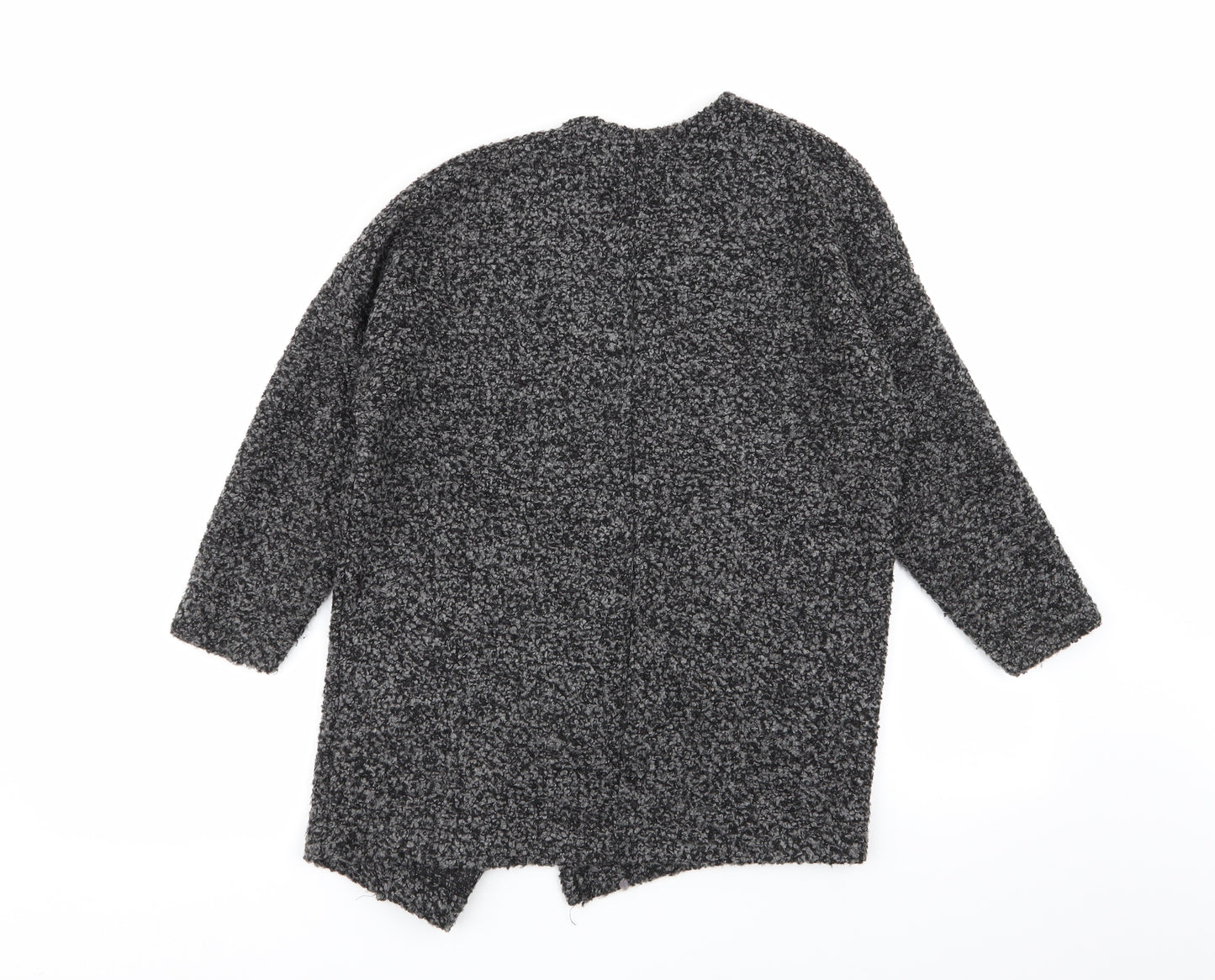 Divided by H&M Womens Grey   Cardigan Jumper Size XS