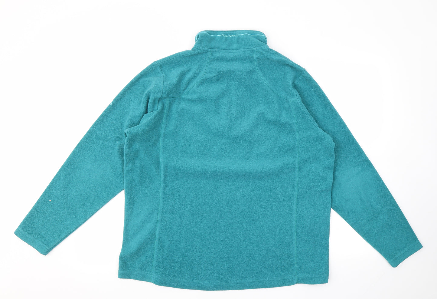 Craghoppers Womens Blue   Pullover Jumper Size 16