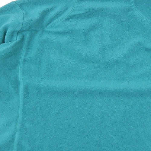 Craghoppers Womens Blue   Pullover Jumper Size 16