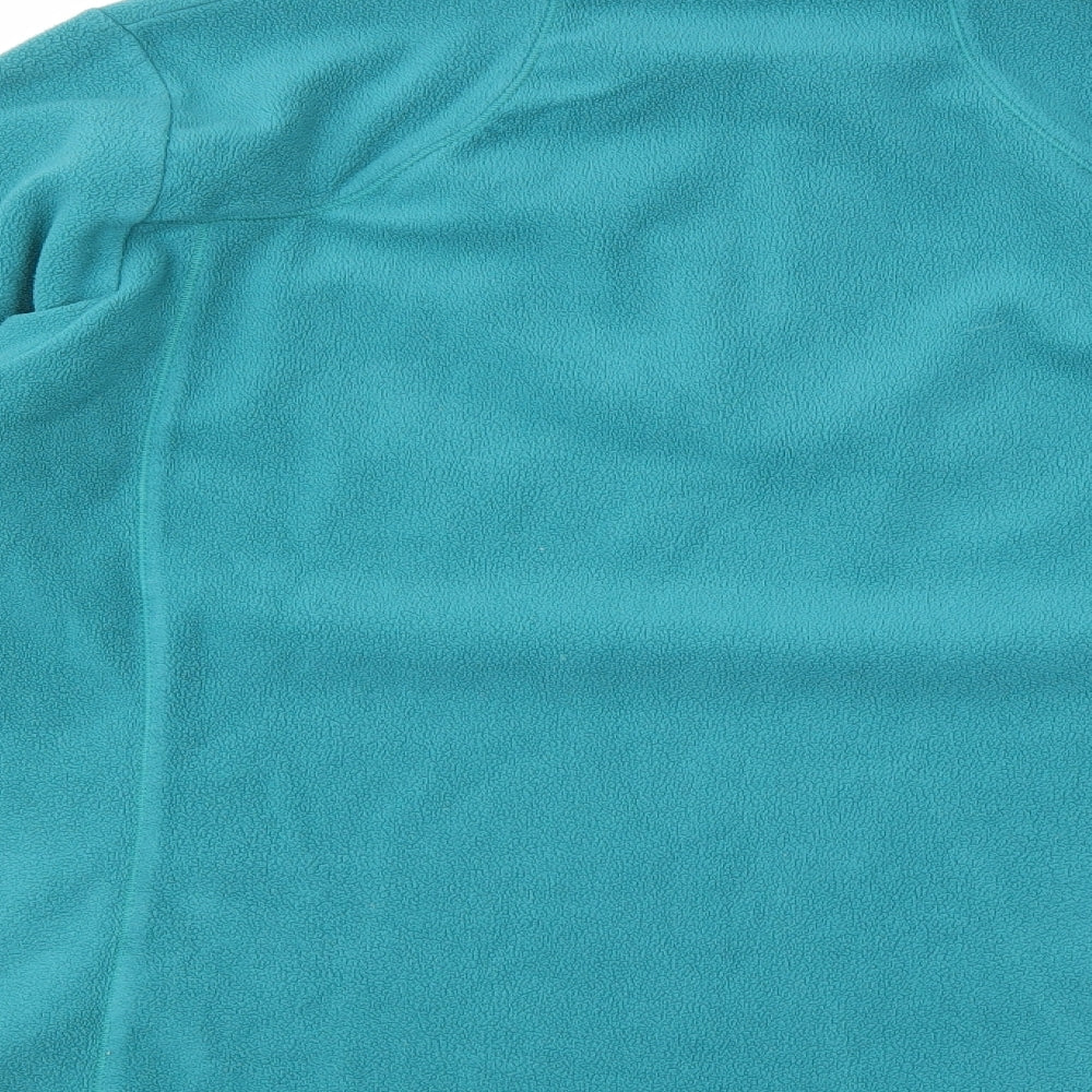 Craghoppers Womens Blue   Pullover Jumper Size 16