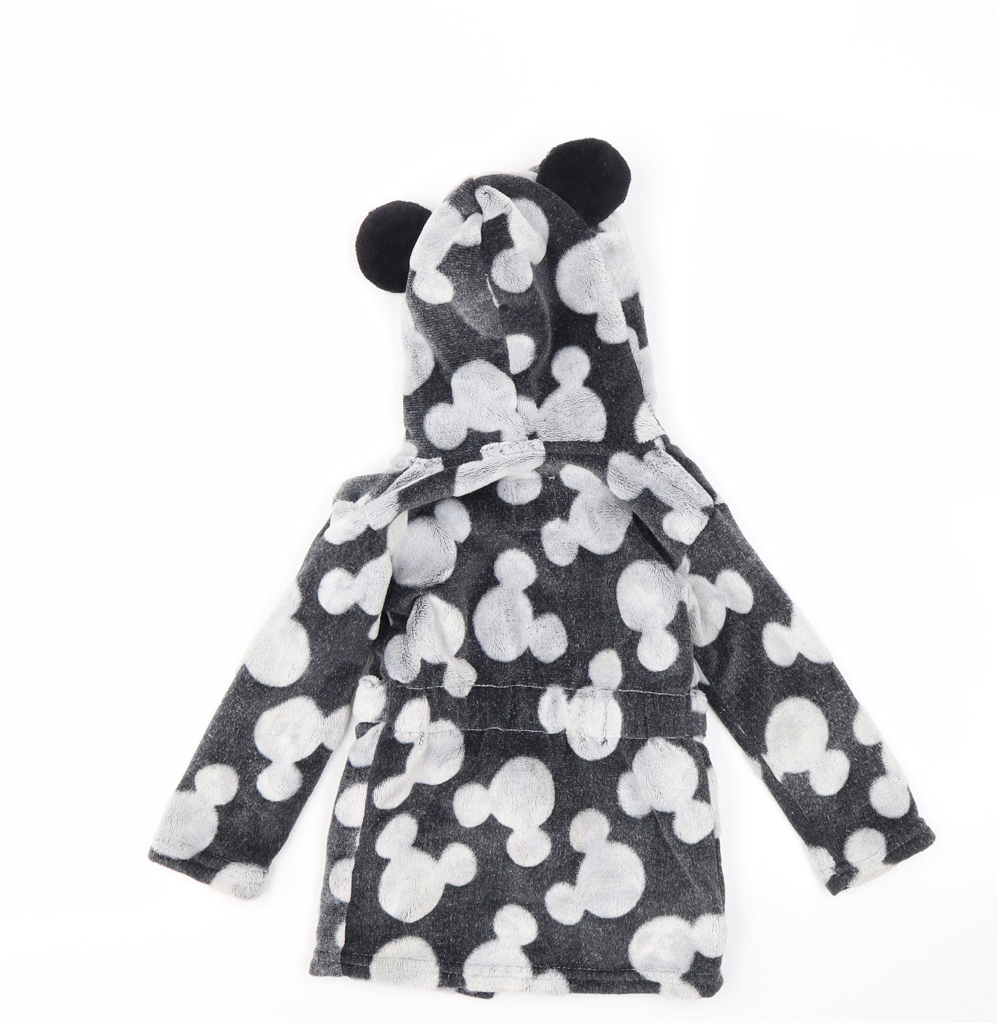 PRIMARK  Boys Multicoloured Animal Print  Cami Gown Size 18-24 Months
