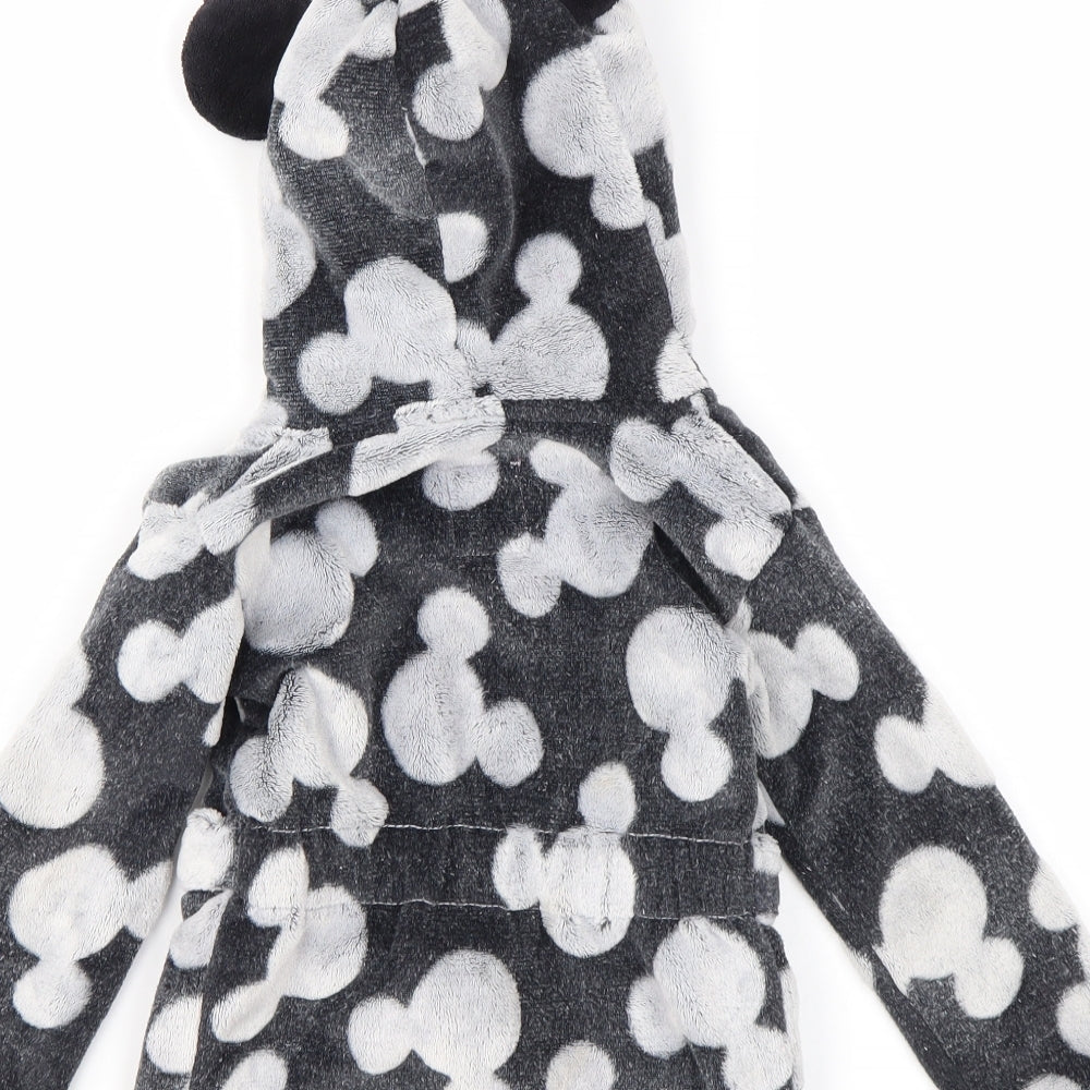 PRIMARK  Boys Multicoloured Animal Print  Cami Gown Size 18-24 Months