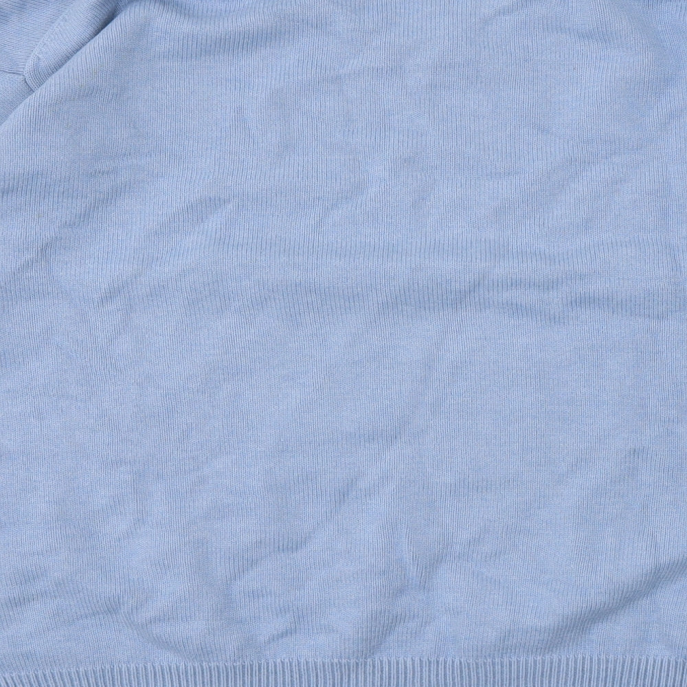 GANT  Mens Blue   Pullover Sweatshirt Size L