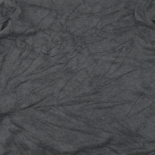 NEXT Mens Grey   Pullover Sweatshirt Size M
