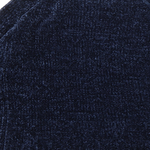 George Womens Blue   Pullover Jumper Size S