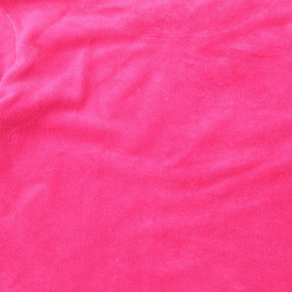 Primark Womens Pink Geometric  Top Pyjama Top Size M