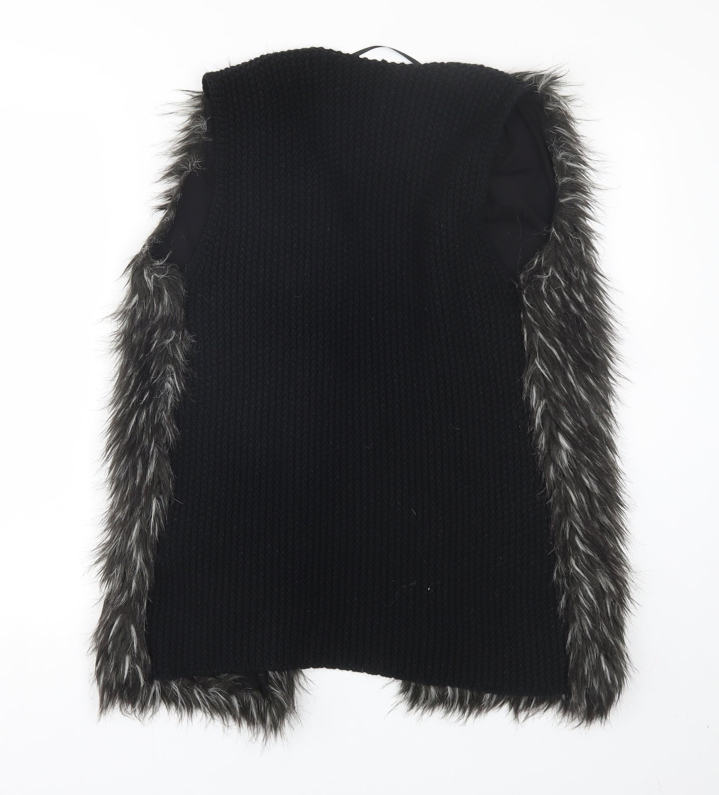 Atmosphere Womens Black   Cardigan Jumper Size M