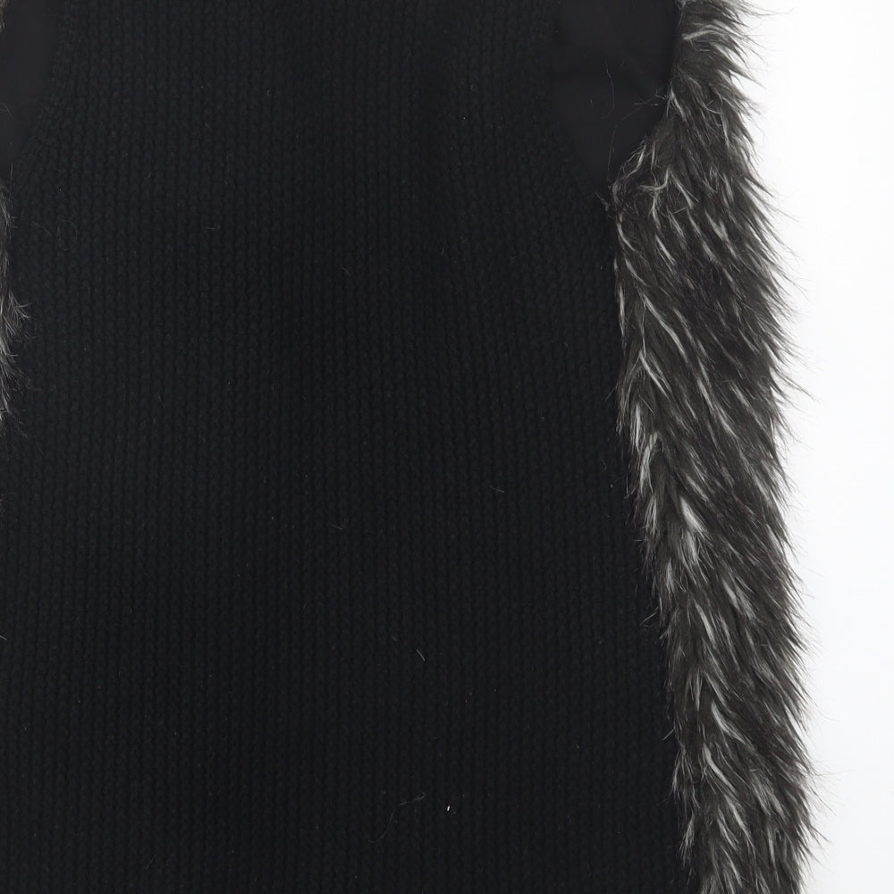 Atmosphere Womens Black   Cardigan Jumper Size M