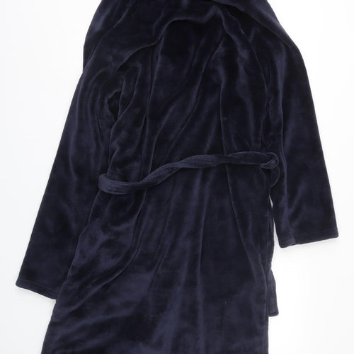 M&S Mens Blue    Gown Size L