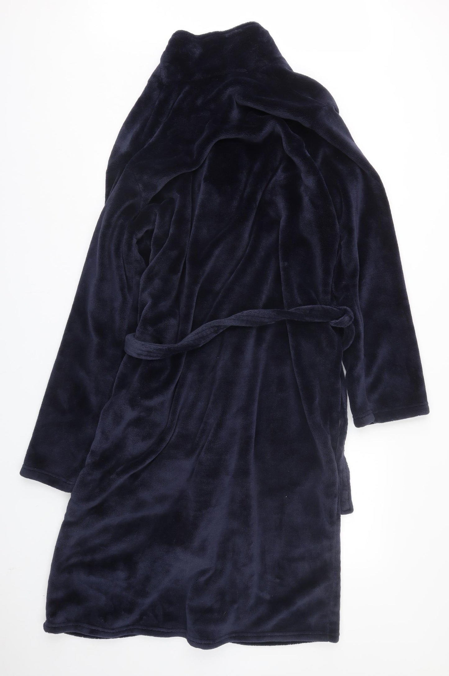 M&S Mens Blue    Gown Size L