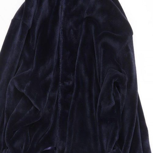 M&S Mens Blue    Gown Size L