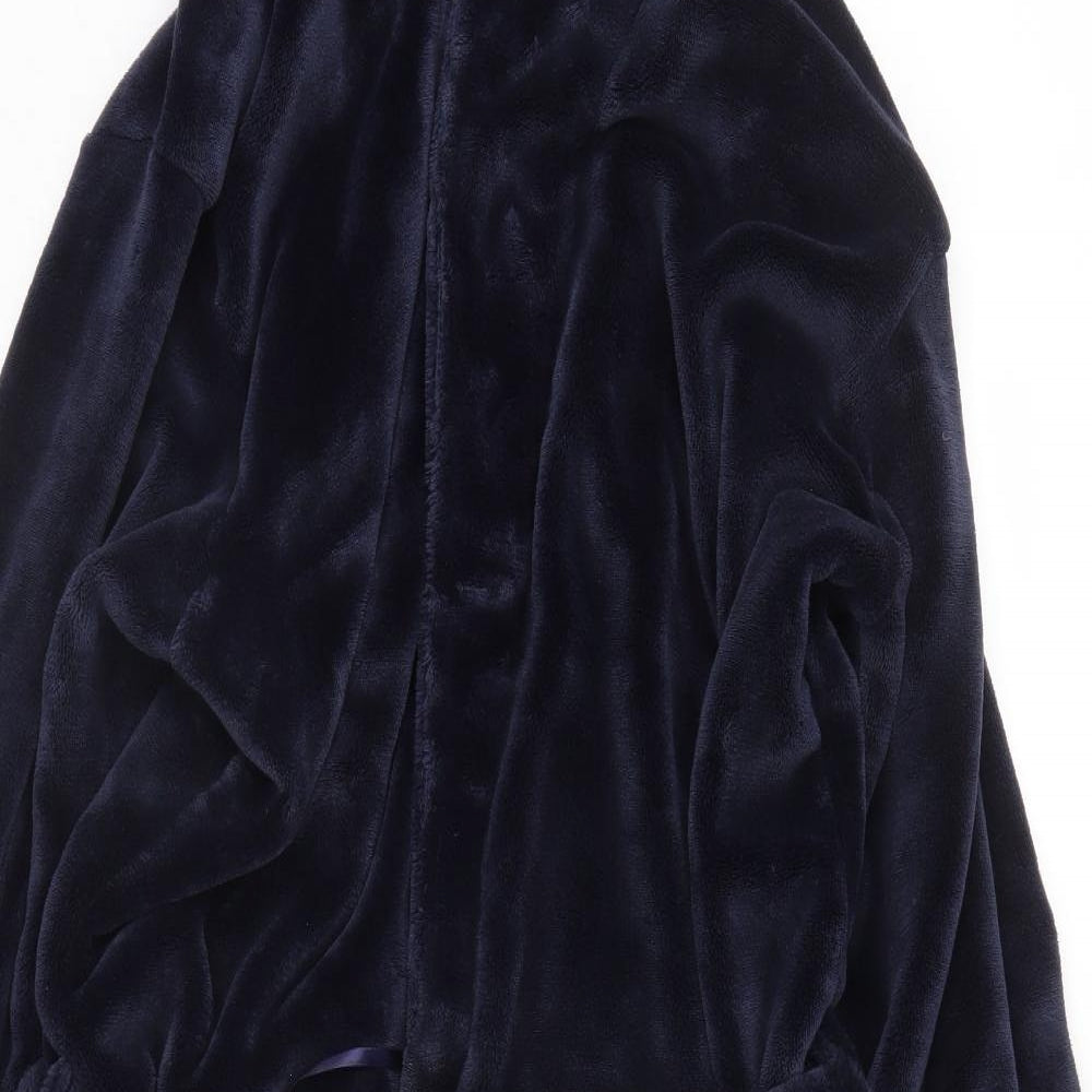 M&S Mens Blue    Gown Size L