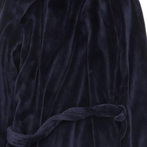 M&S Mens Blue    Gown Size L