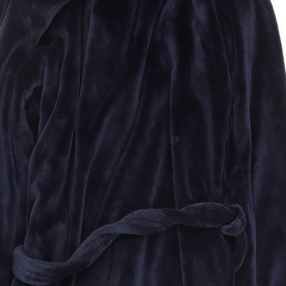 M&S Mens Blue    Gown Size L