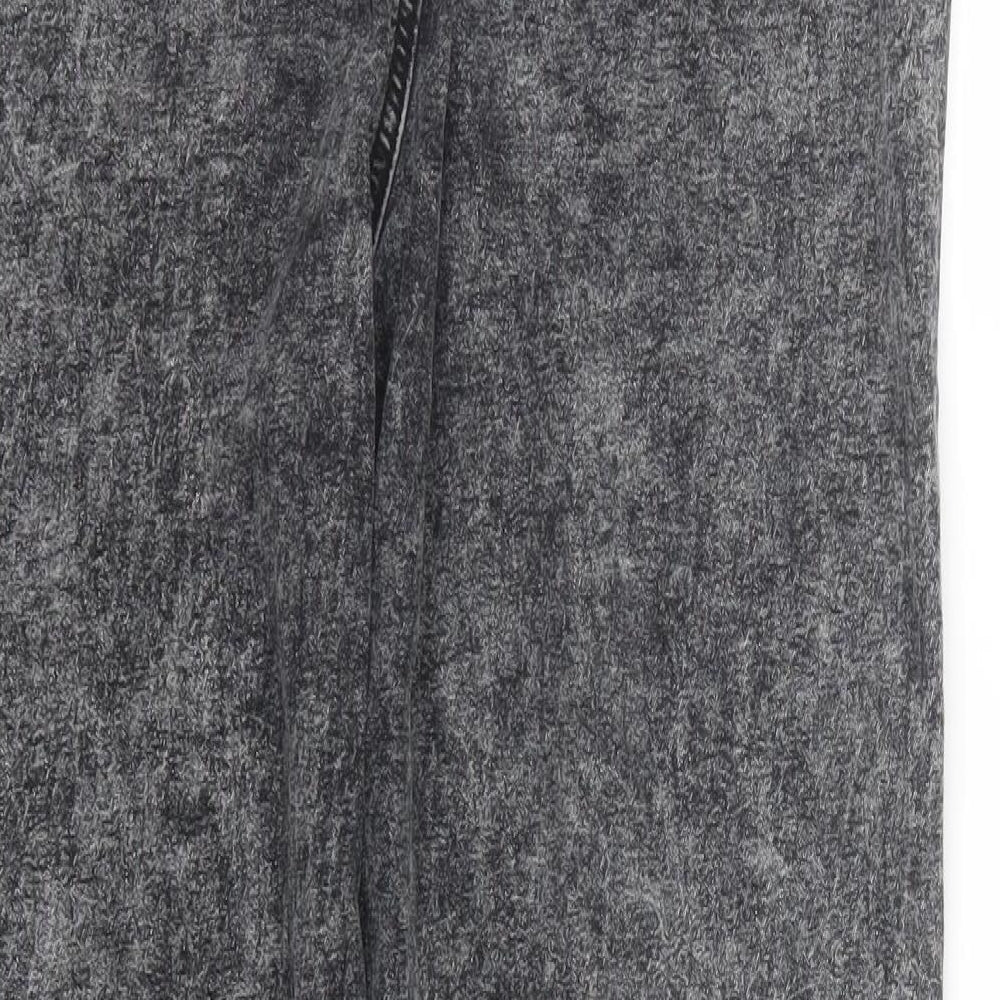 Originals Womens Black   Jegging Leggings Size 16 L27 in